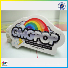 product adhesive label sticker printing printer